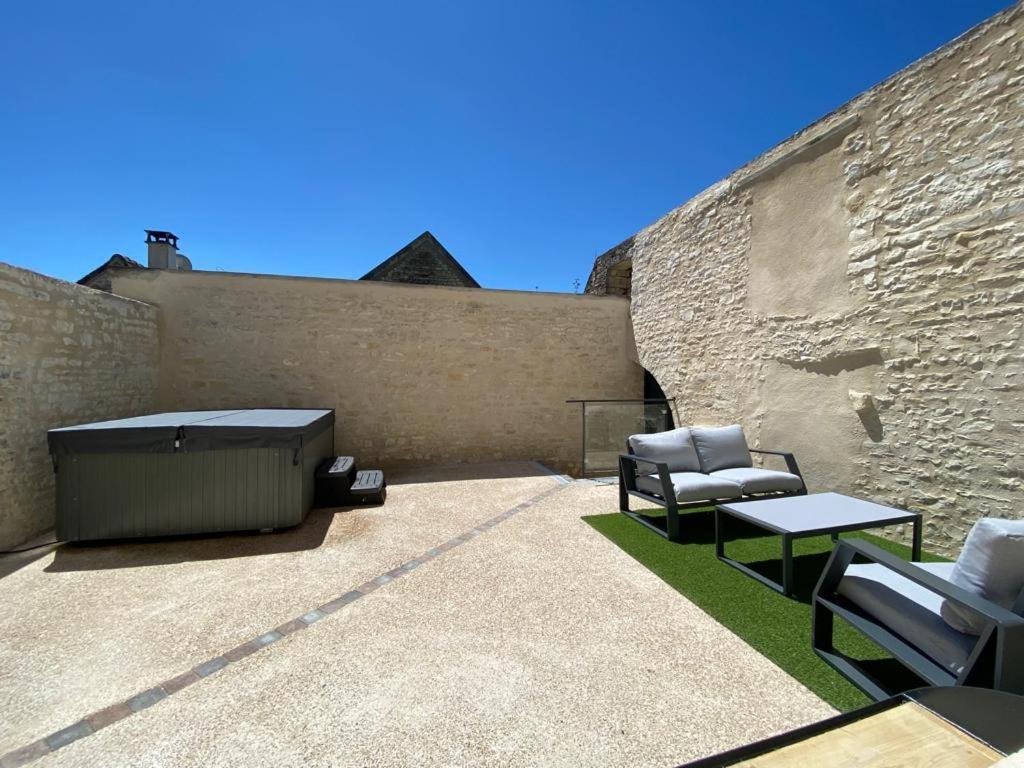Maison De Charme Les Narcisses Villa Vermenton Екстериор снимка