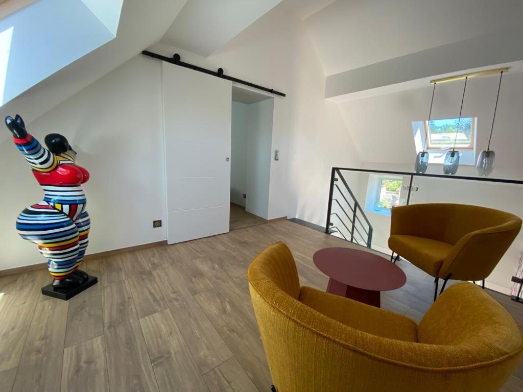 Maison De Charme Les Narcisses Villa Vermenton Екстериор снимка