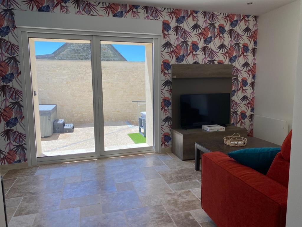 Maison De Charme Les Narcisses Villa Vermenton Екстериор снимка